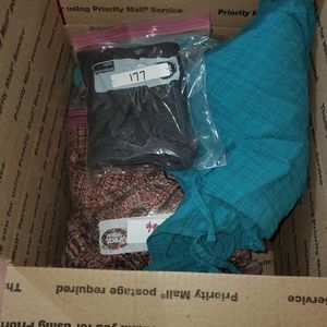 Resellers Box 7 Count